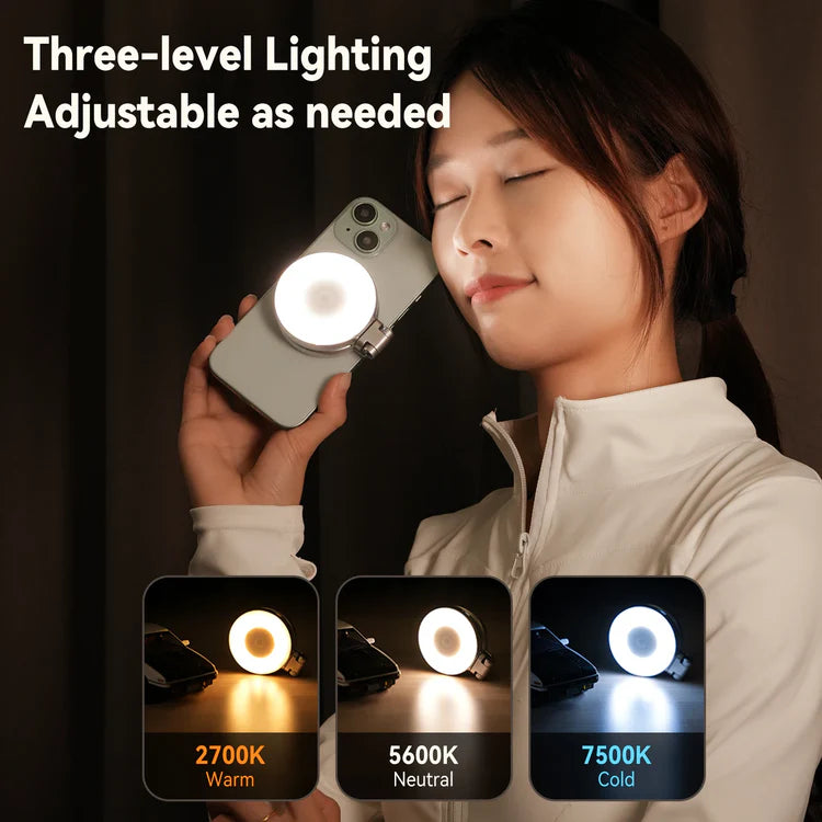 GlowLens