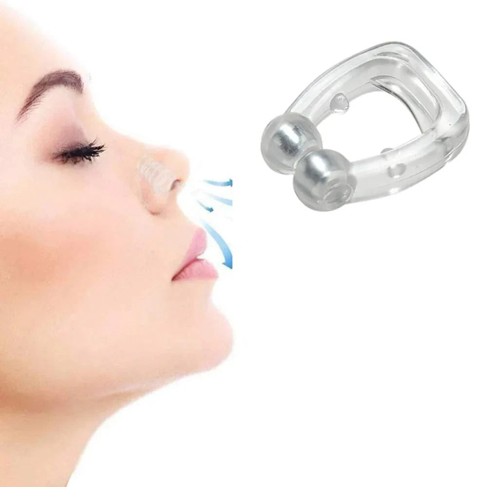 SniffSoothe - Nasal Ease Clip