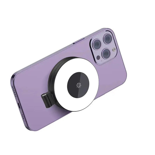 GlowLens
